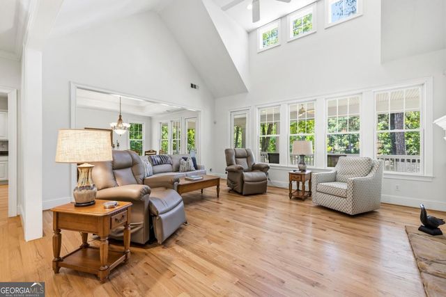 1010 Hubies Way, Greensboro, GA 30642