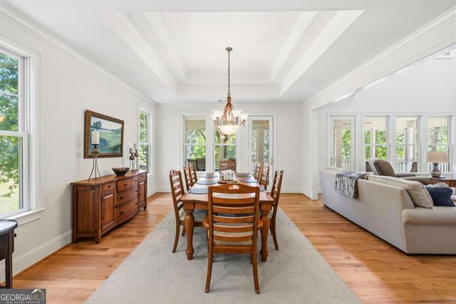 1010 Hubies Way, Greensboro, GA 30642