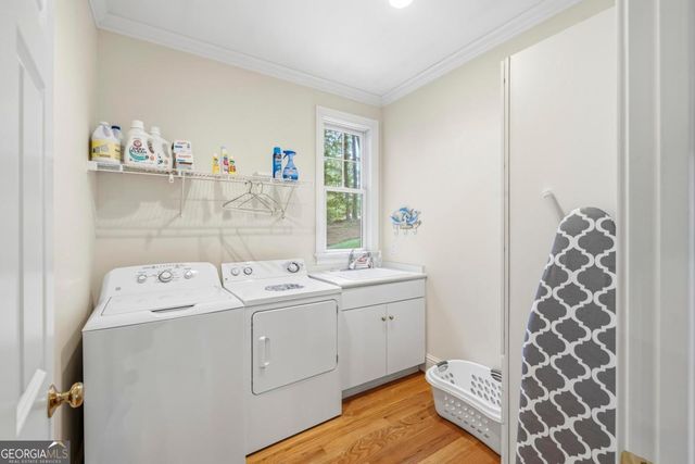 1010 Hubies Way, Greensboro, GA 30642