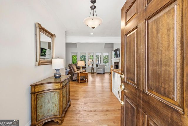 1010 Hubies Way, Greensboro, GA 30642
