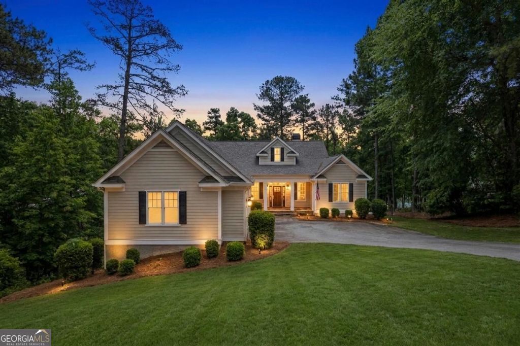 1010 Hubies Way, Greensboro, GA 30642