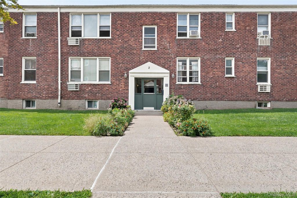 836 Palisade Avenue A, Yonkers, NY 10703