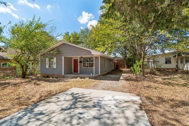 304 S Fourth Street, Noble, OK 73068