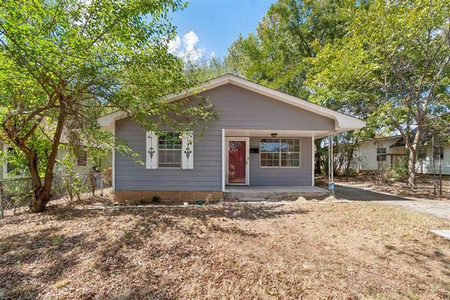 304 S Fourth Street, Noble, OK 73068