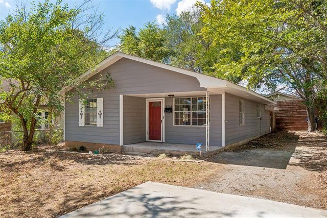 304 S Fourth Street, Noble, OK 73068