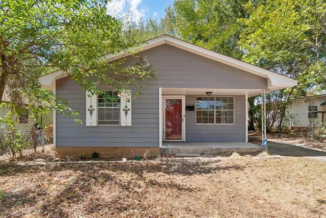 304 S Fourth Street, Noble, OK 73068