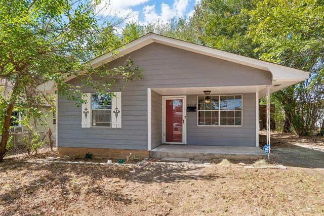 304 S Fourth Street, Noble, OK 73068