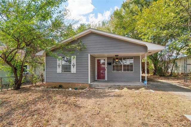 304 S Fourth Street, Noble, OK 73068