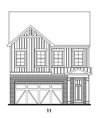 1644 Crestcreek Court, Marietta, GA 30008