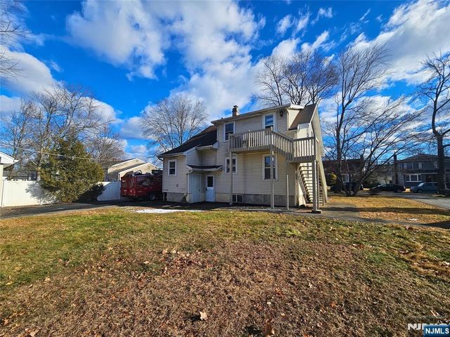 181 High Street 2nd Flr, Northvale, NJ 07647