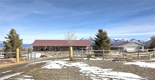 960 Klaseen Road, Crawford, CO 81415
