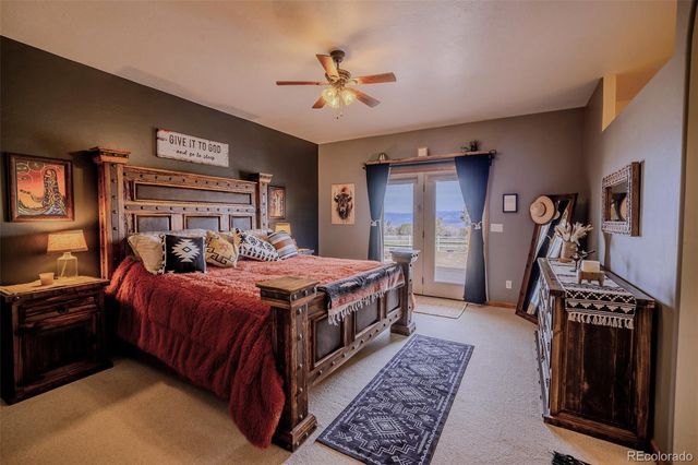 960 Klaseen Road, Crawford, CO 81415