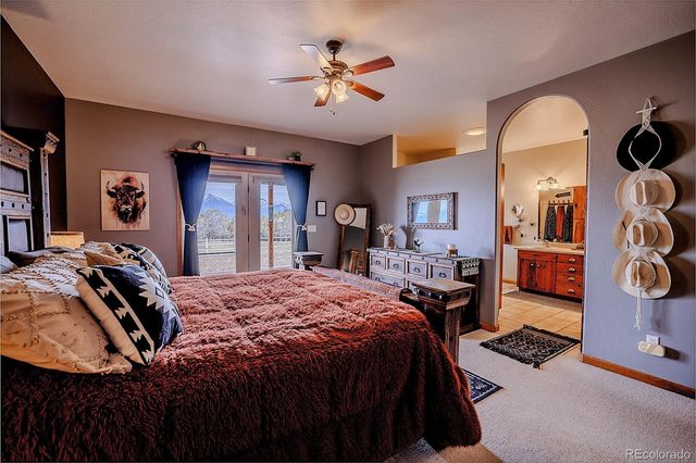 960 Klaseen Road, Crawford, CO 81415