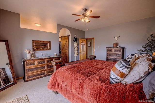 960 Klaseen Road, Crawford, CO 81415