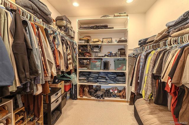 960 Klaseen Road, Crawford, CO 81415