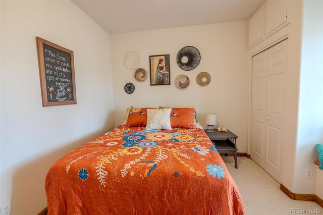 960 Klaseen Road, Crawford, CO 81415