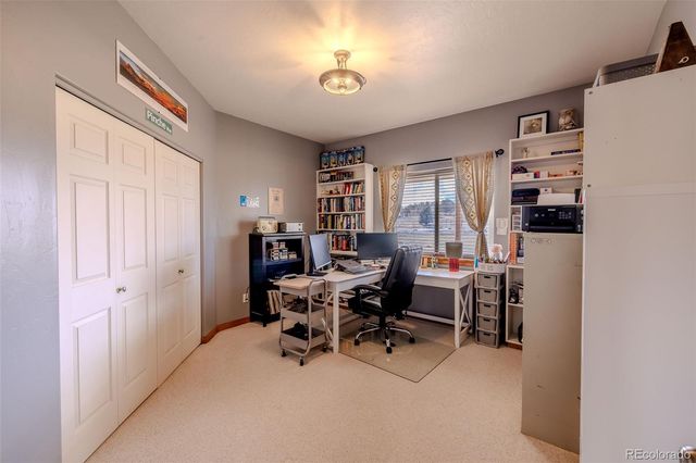 960 Klaseen Road, Crawford, CO 81415