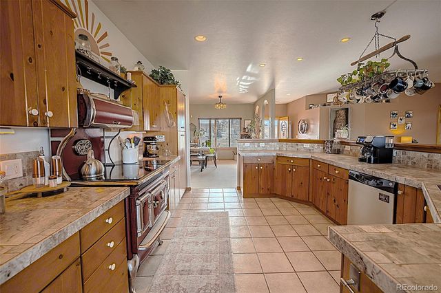 960 Klaseen Road, Crawford, CO 81415