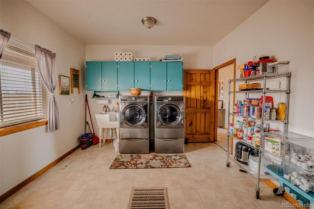 960 Klaseen Road, Crawford, CO 81415