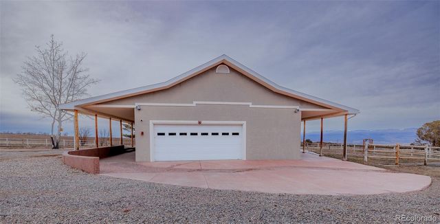 960 Klaseen Road, Crawford, CO 81415