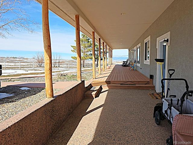 960 Klaseen Road, Crawford, CO 81415