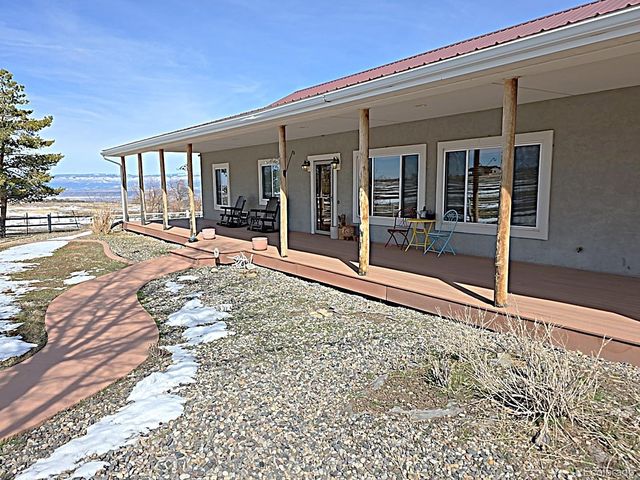 960 Klaseen Road, Crawford, CO 81415
