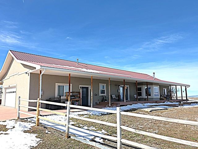 960 Klaseen Road, Crawford, CO 81415