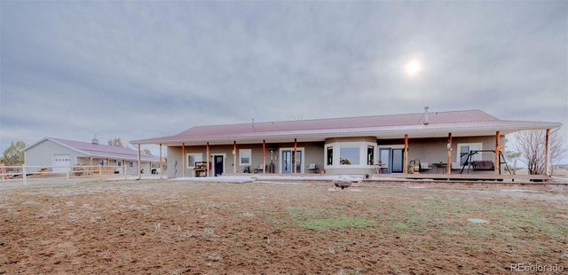 960 Klaseen Road, Crawford, CO 81415