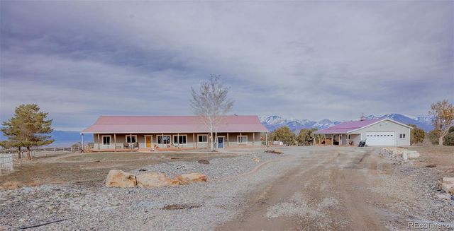 960 Klaseen Road, Crawford, CO 81415