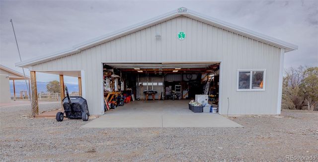 960 Klaseen Road, Crawford, CO 81415