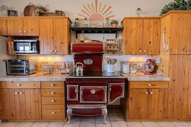 960 Klaseen Road, Crawford, CO 81415