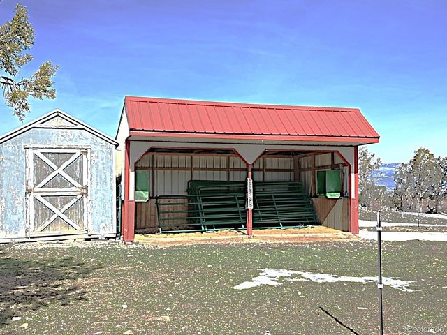 960 Klaseen Road, Crawford, CO 81415