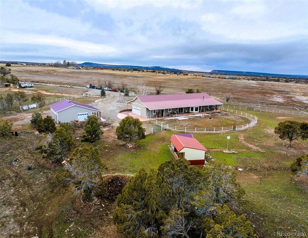 960 Klaseen Road, Crawford, CO 81415