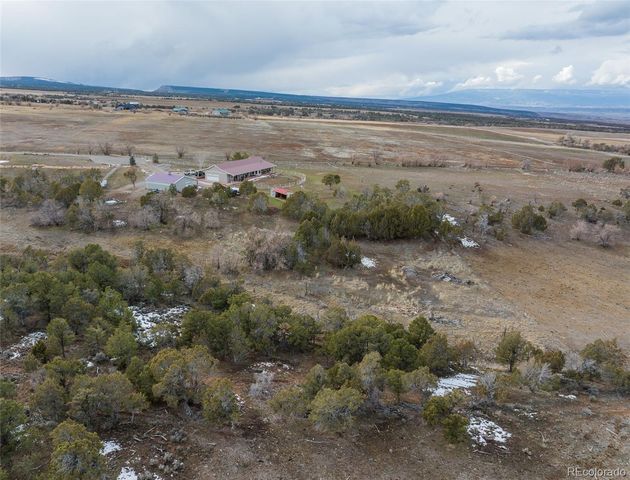 960 Klaseen Road, Crawford, CO 81415