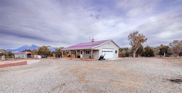 960 Klaseen Road, Crawford, CO 81415