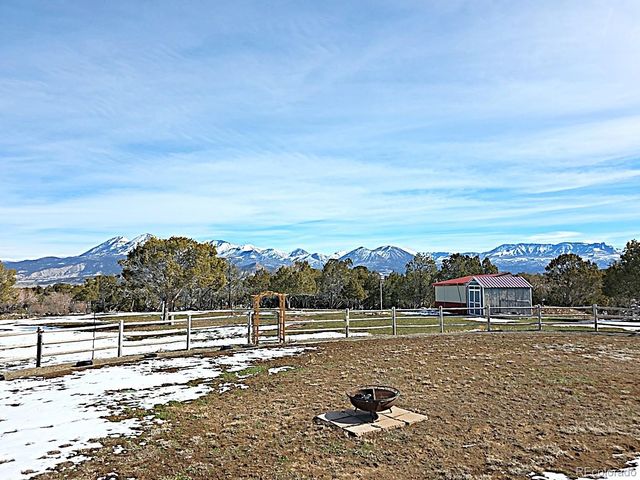 960 Klaseen Road, Crawford, CO 81415