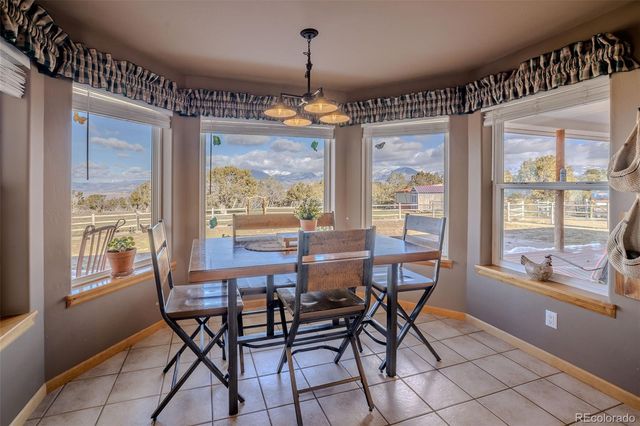 960 Klaseen Road, Crawford, CO 81415