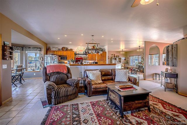 960 Klaseen Road, Crawford, CO 81415