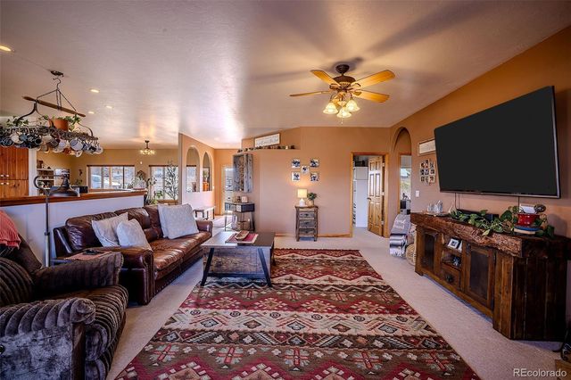 960 Klaseen Road, Crawford, CO 81415