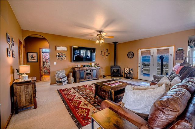 960 Klaseen Road, Crawford, CO 81415