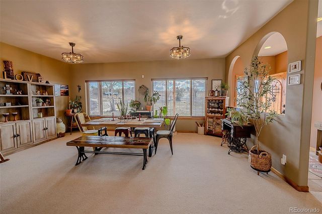 960 Klaseen Road, Crawford, CO 81415