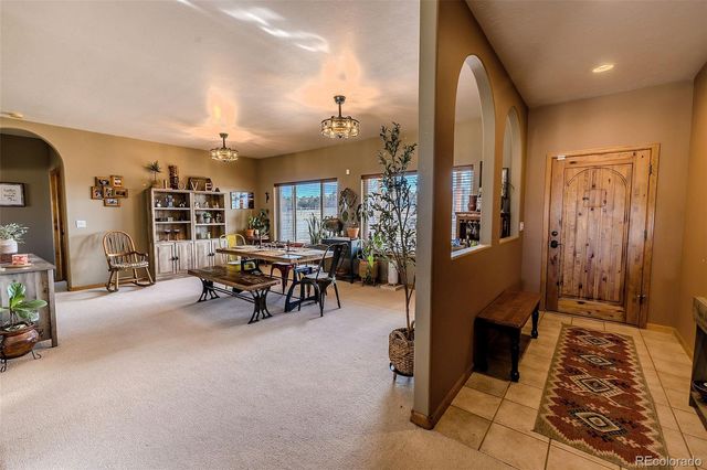 960 Klaseen Road, Crawford, CO 81415