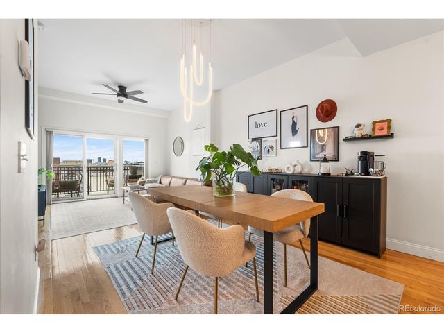 1950 N Logan St 905, Denver, CO 80203