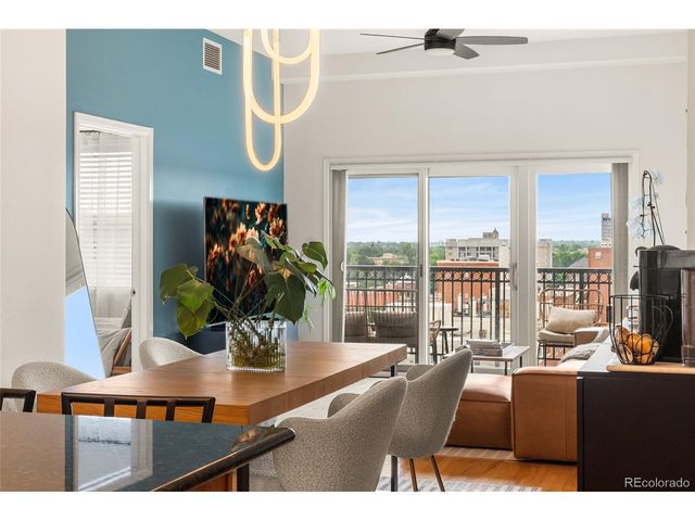 1950 N Logan St 905, Denver, CO 80203
