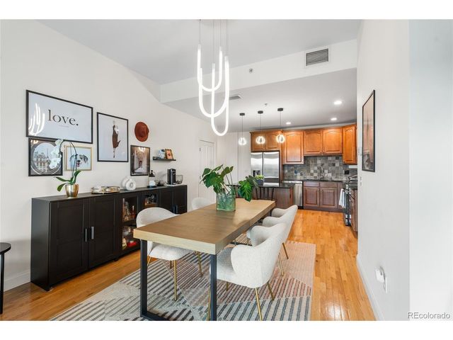 1950 N Logan St 905, Denver, CO 80203