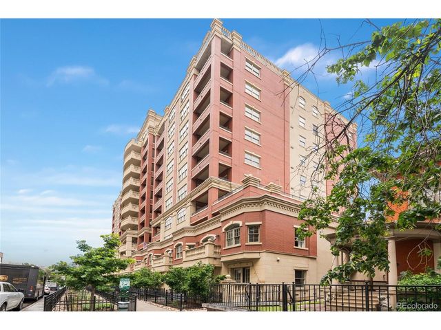 1950 N Logan St 905, Denver, CO 80203