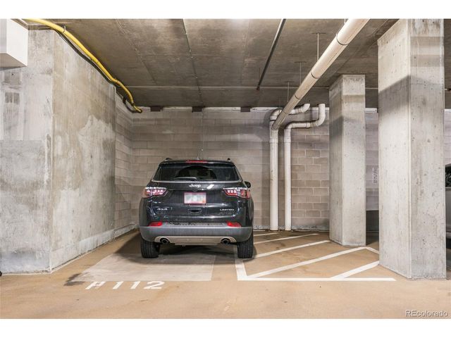 1950 N Logan St 905, Denver, CO 80203