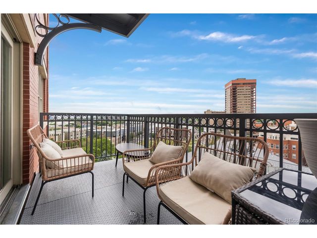 1950 N Logan St 905, Denver, CO 80203