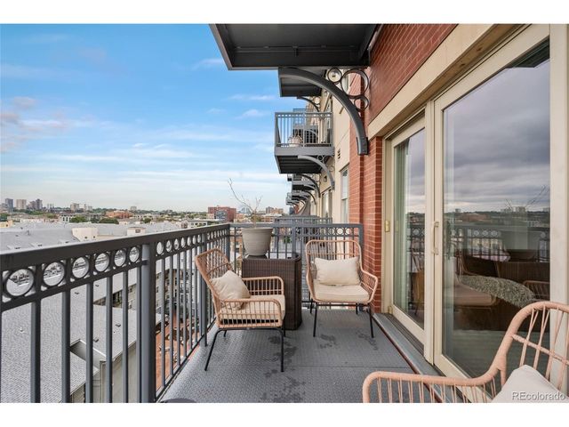 1950 N Logan St 905, Denver, CO 80203