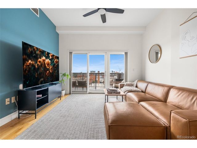 1950 N Logan St 905, Denver, CO 80203